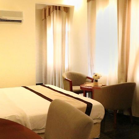 Rimal Suites Apartments Salalah Zewnętrze zdjęcie