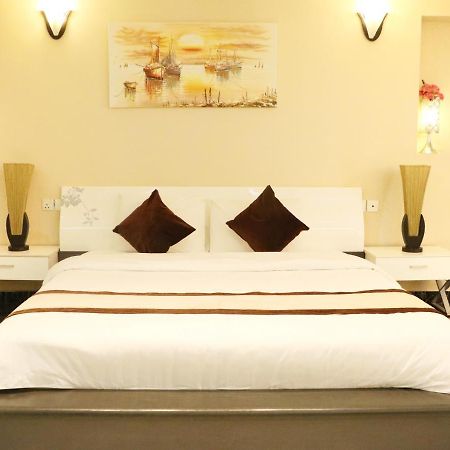 Rimal Suites Apartments Salalah Zewnętrze zdjęcie