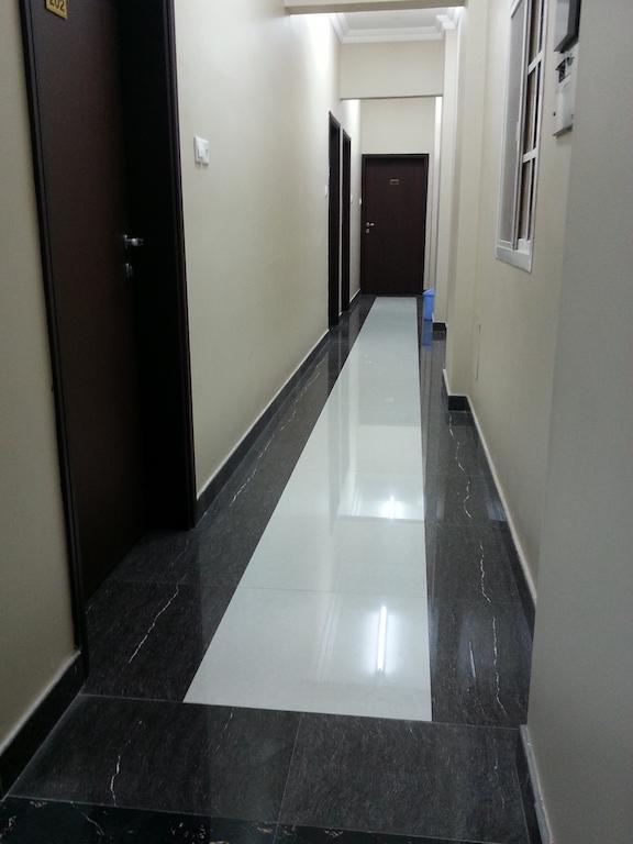 Rimal Suites Apartments Salalah Zewnętrze zdjęcie