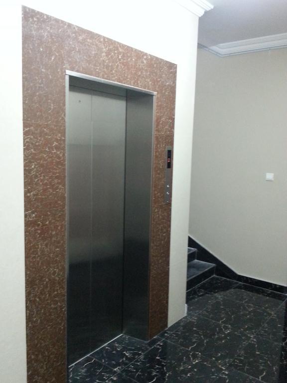 Rimal Suites Apartments Salalah Zewnętrze zdjęcie