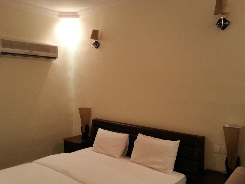 Rimal Suites Apartments Salalah Pokój zdjęcie