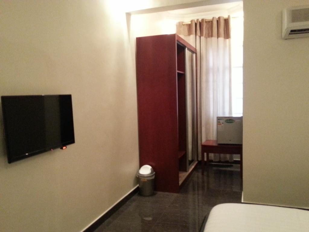 Rimal Suites Apartments Salalah Zewnętrze zdjęcie