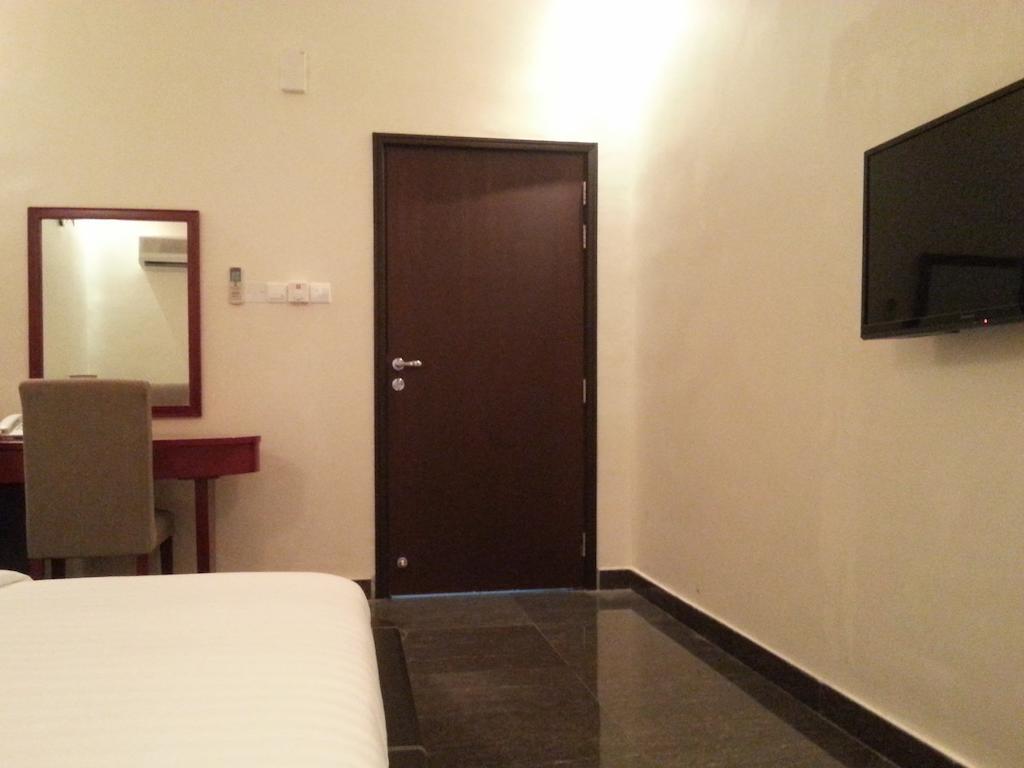 Rimal Suites Apartments Salalah Zewnętrze zdjęcie