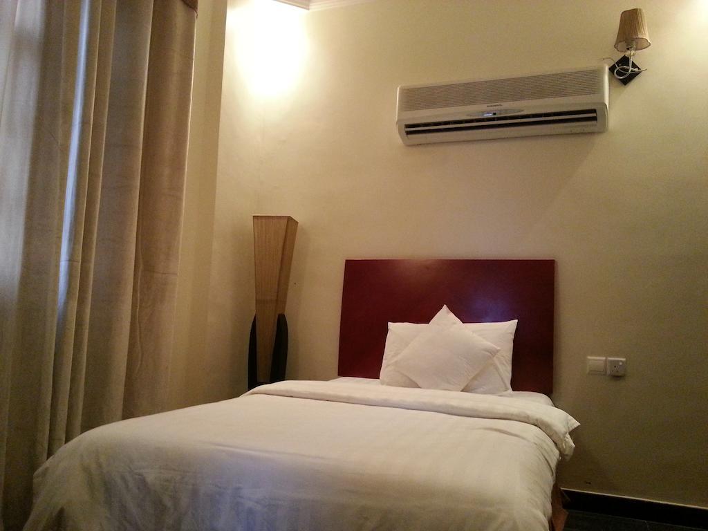 Rimal Suites Apartments Salalah Pokój zdjęcie