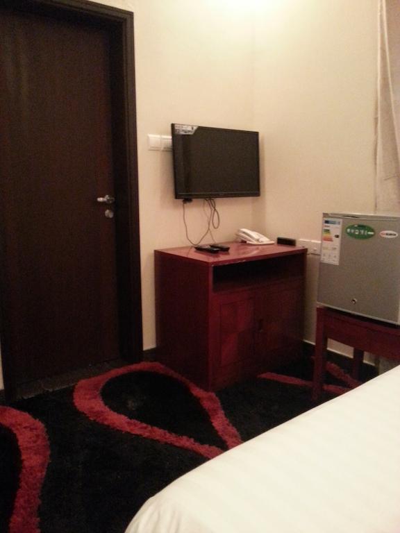 Rimal Suites Apartments Salalah Pokój zdjęcie