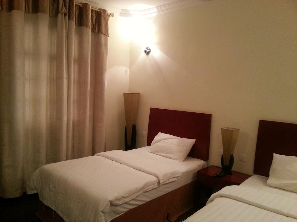 Rimal Suites Apartments Salalah Zewnętrze zdjęcie