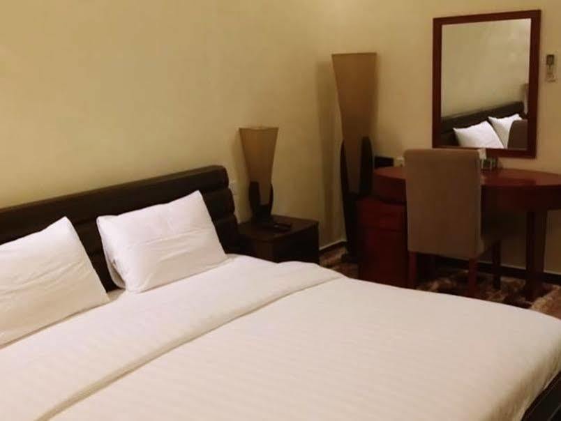 Rimal Suites Apartments Salalah Zewnętrze zdjęcie
