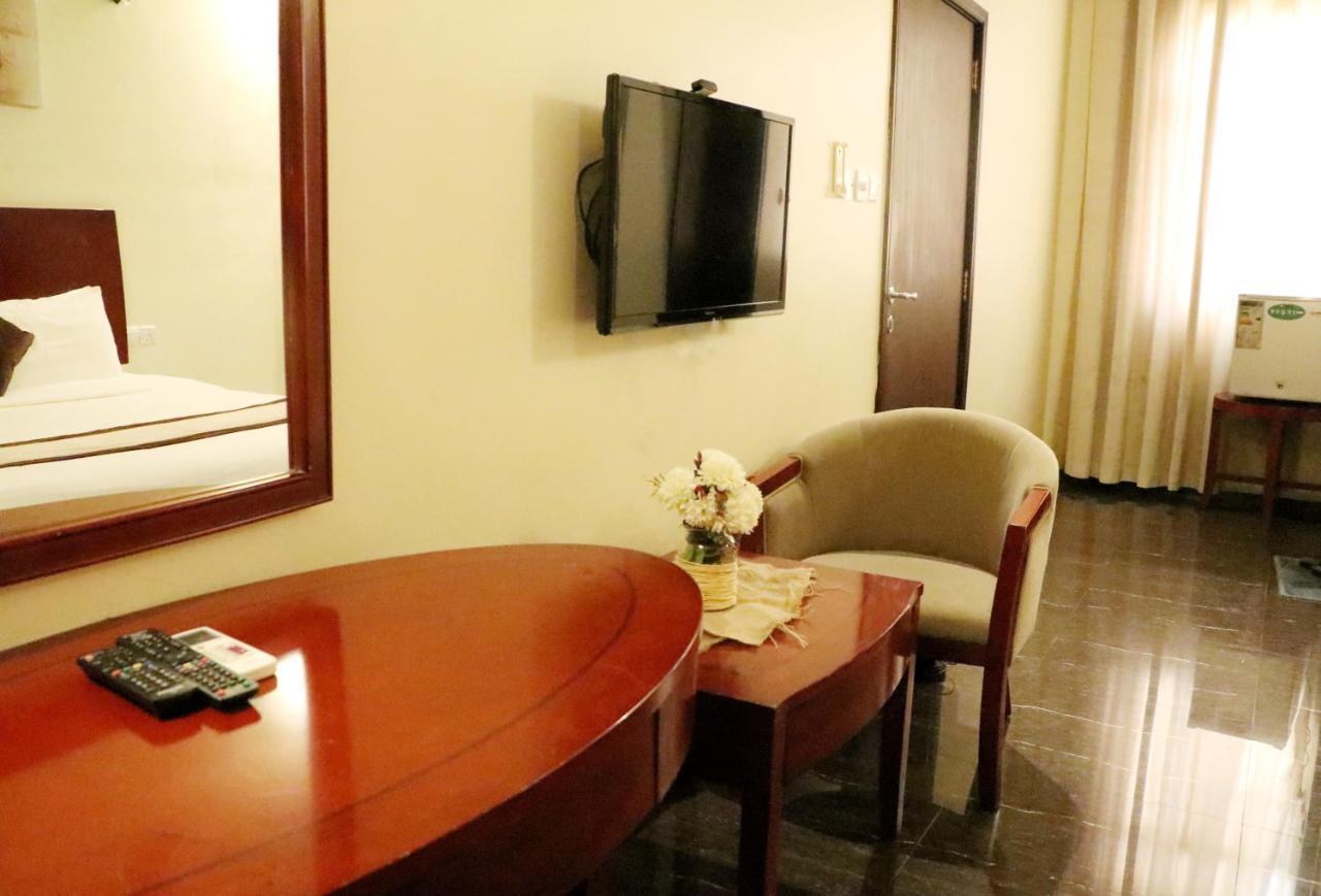 Rimal Suites Apartments Salalah Zewnętrze zdjęcie