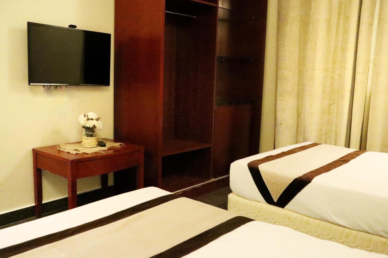 Rimal Suites Apartments Salalah Zewnętrze zdjęcie