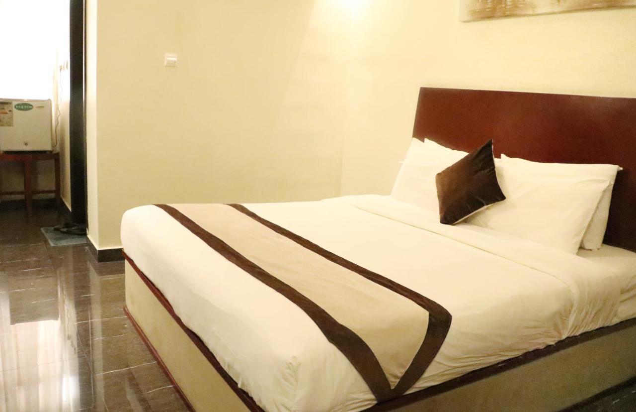 Rimal Suites Apartments Salalah Zewnętrze zdjęcie