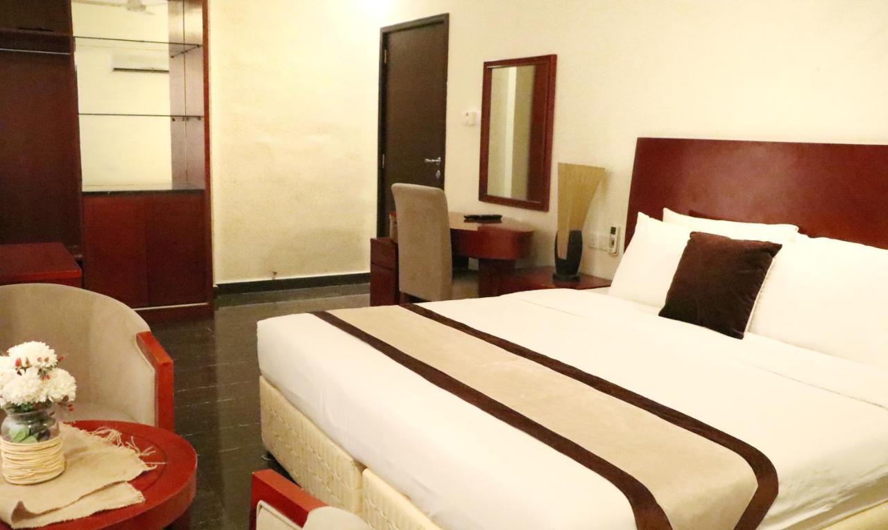 Rimal Suites Apartments Salalah Zewnętrze zdjęcie
