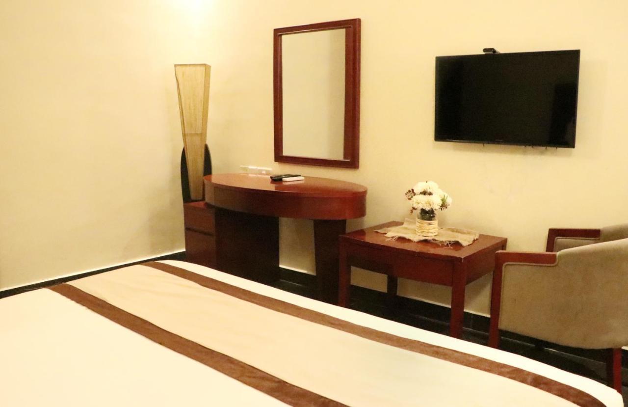 Rimal Suites Apartments Salalah Zewnętrze zdjęcie