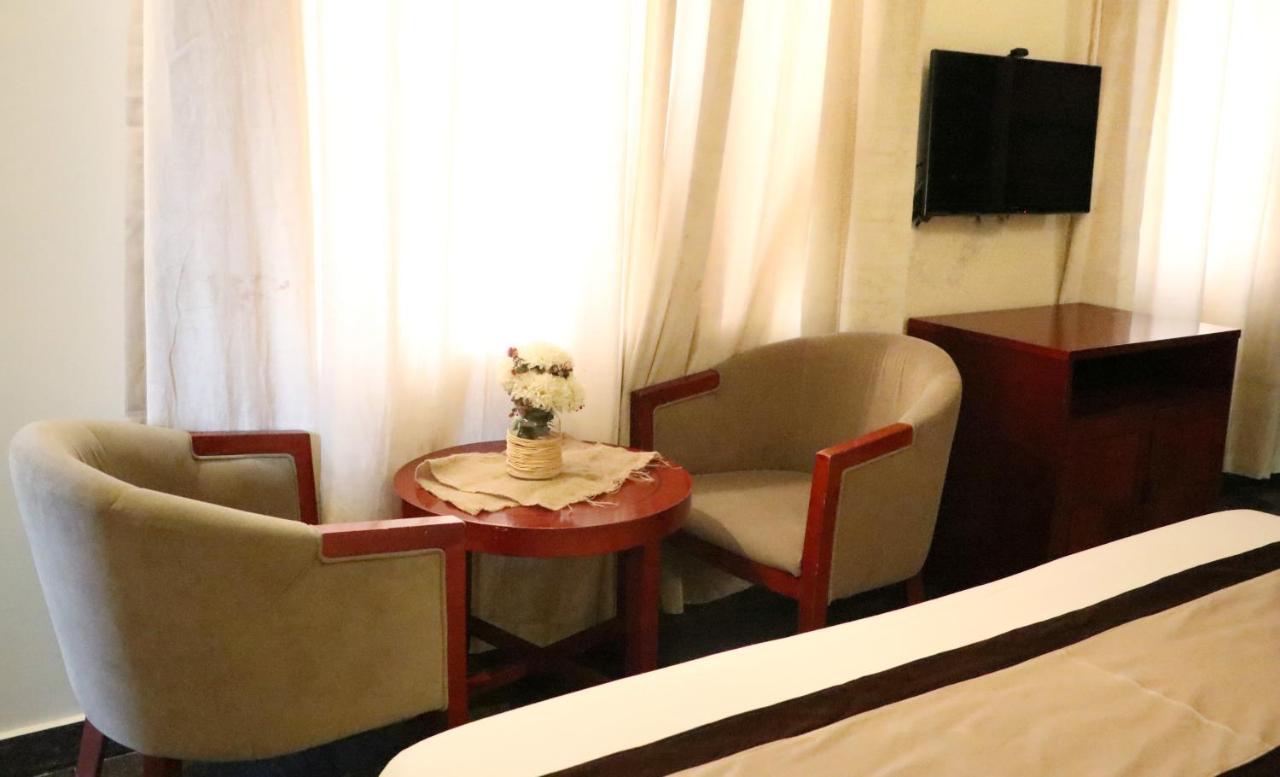 Rimal Suites Apartments Salalah Zewnętrze zdjęcie
