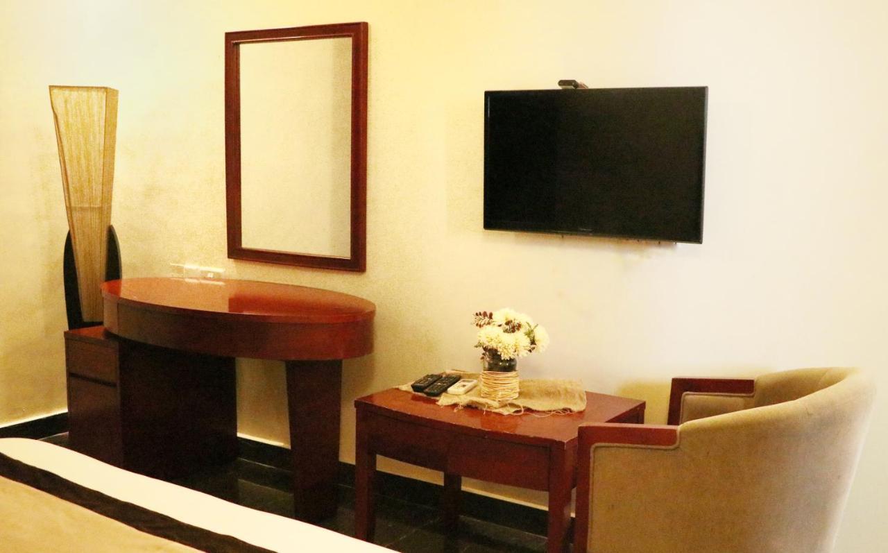 Rimal Suites Apartments Salalah Zewnętrze zdjęcie