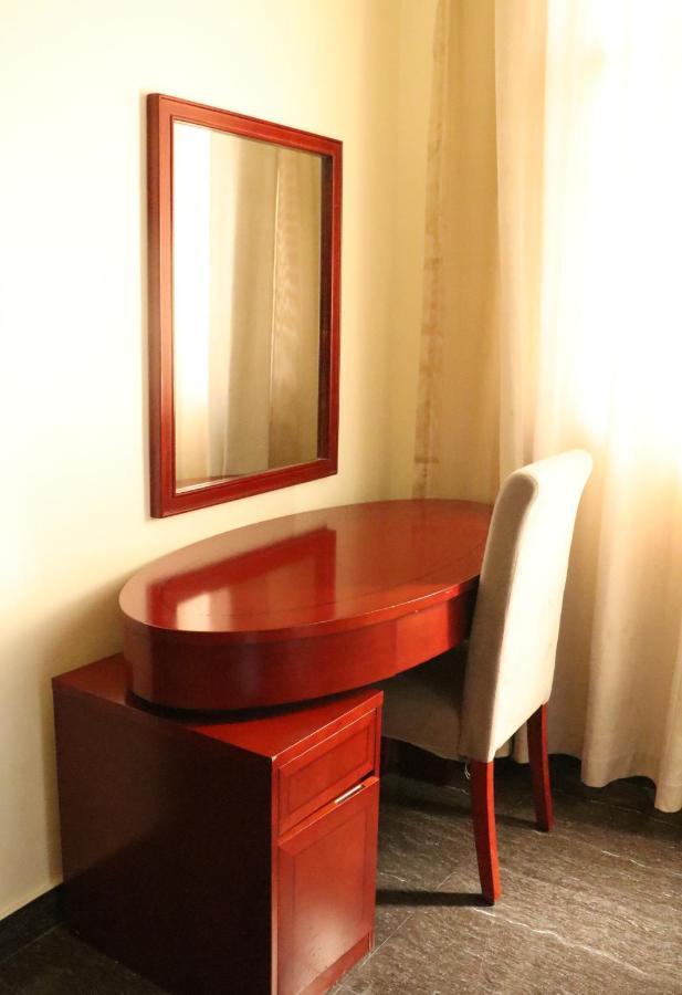 Rimal Suites Apartments Salalah Zewnętrze zdjęcie