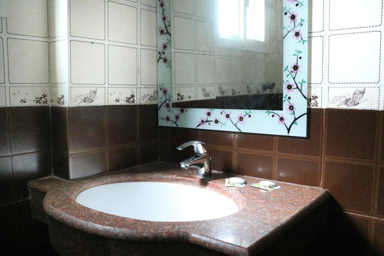 Rimal Suites Apartments Salalah Zewnętrze zdjęcie