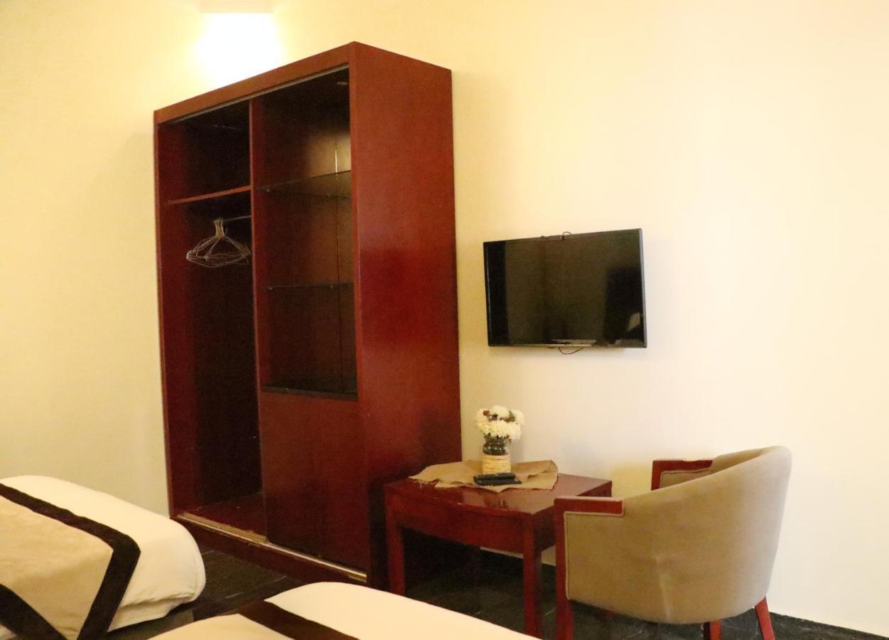 Rimal Suites Apartments Salalah Zewnętrze zdjęcie