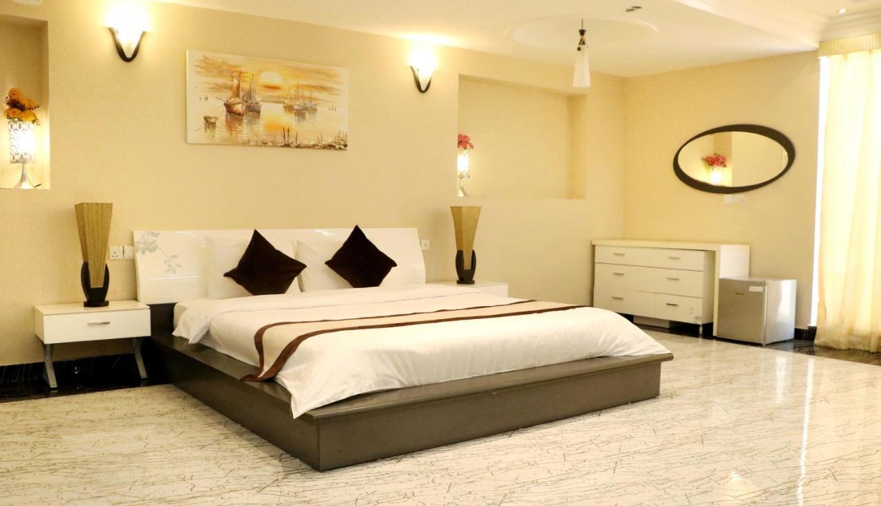 Rimal Suites Apartments Salalah Zewnętrze zdjęcie
