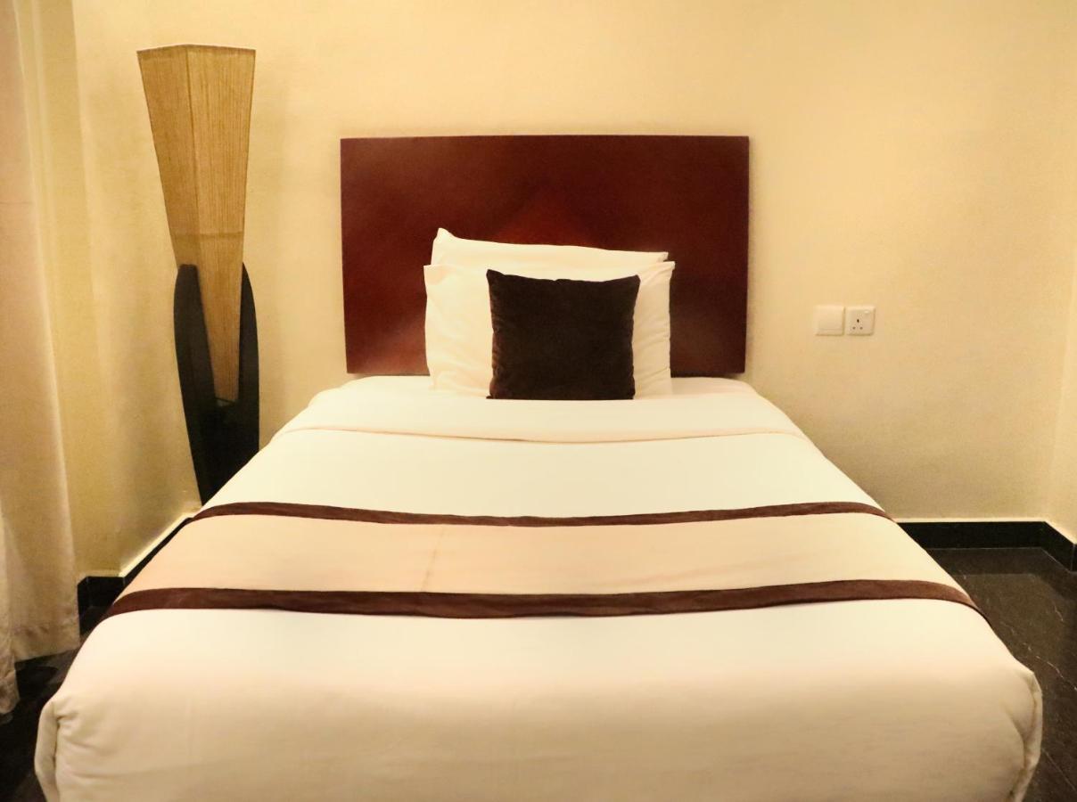 Rimal Suites Apartments Salalah Zewnętrze zdjęcie