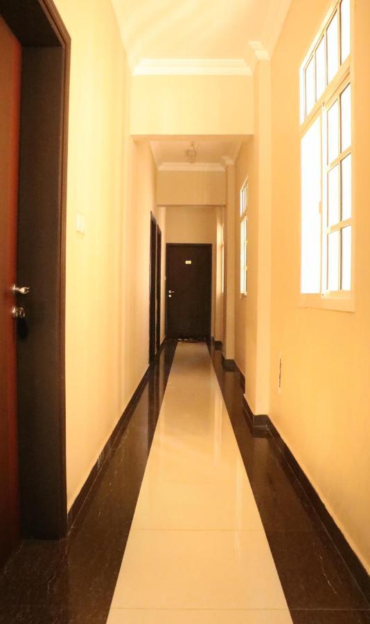 Rimal Suites Apartments Salalah Zewnętrze zdjęcie
