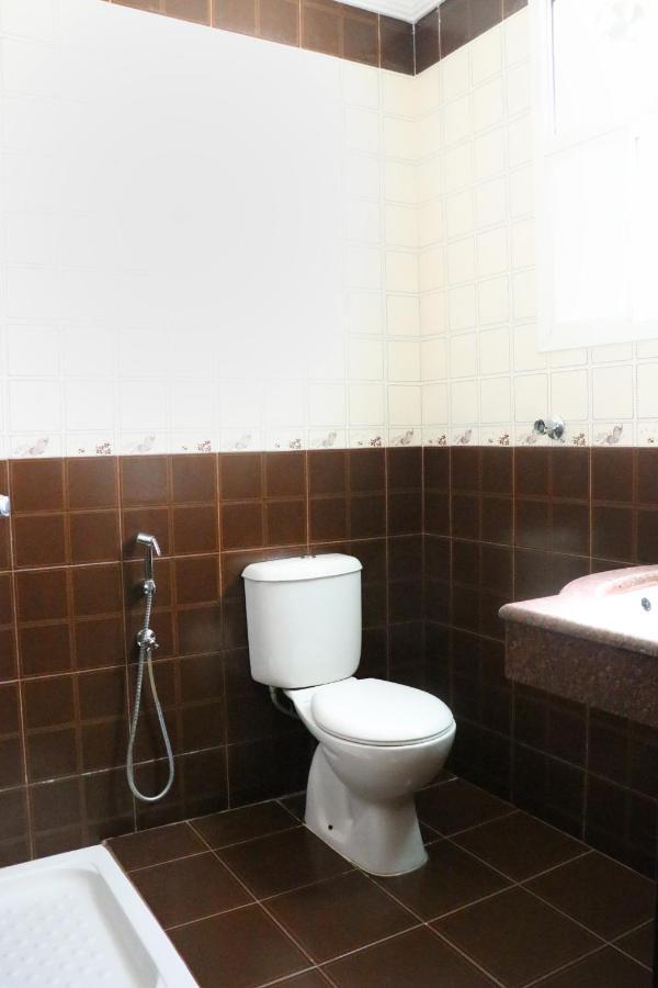 Rimal Suites Apartments Salalah Zewnętrze zdjęcie